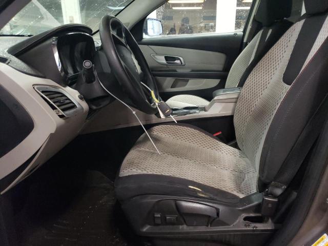 Photo 7 from auction – 2010 GMC TERRAIN SL with VIN 2CTALBEWXA6304924