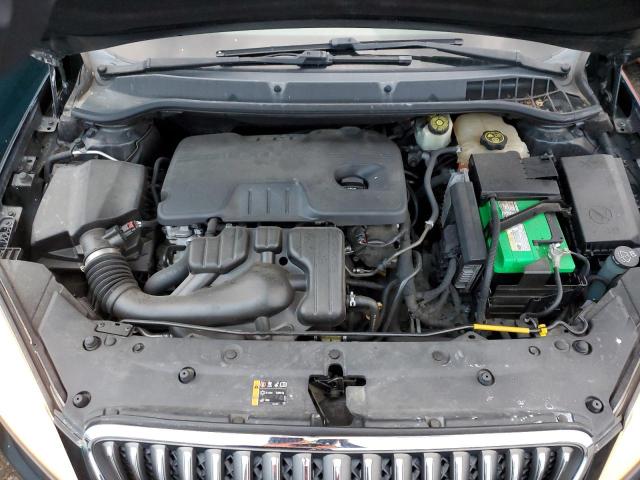 Photo 11 from auction – 2013 BUICK VERANO CON with VIN 1G4PR5SK5D4189769