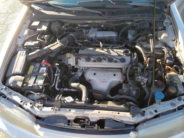 Photo 11 from auction – 1995 HONDA ACCORD EX with VIN 1HGCD7253SA037514