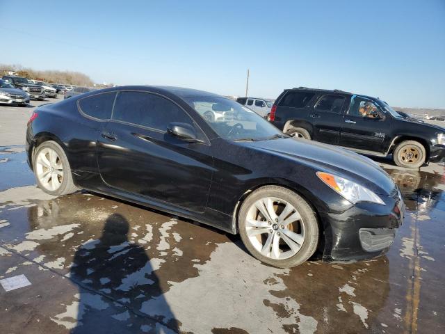 Photo 4 from auction – 2011 HYUNDAI GENESIS CO with VIN KMHHT6KD6BU045657