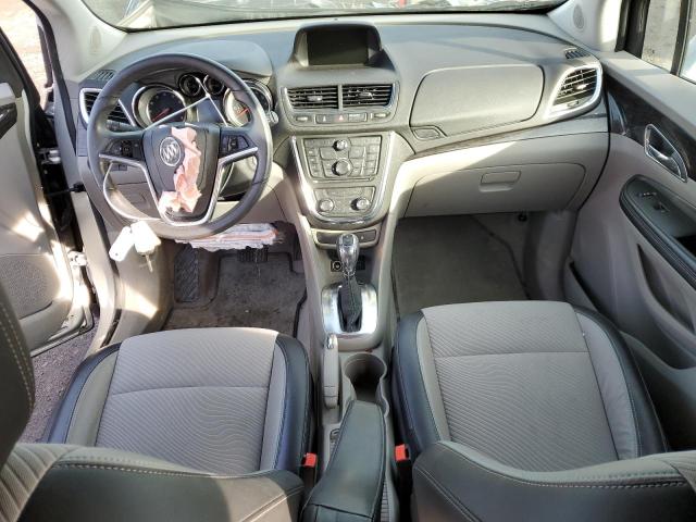 Photo 8 from auction – 2013 BUICK ENCORE with VIN KL4CJASB9DB065478
