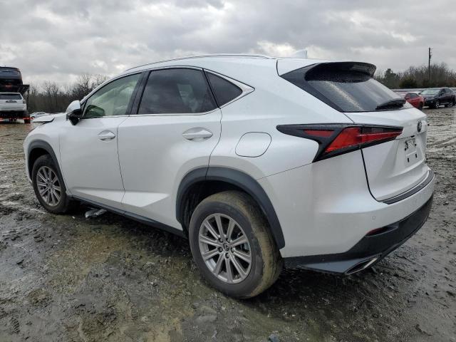 Photo 2 from auction – 2021 LEXUS NX 300 BAS with VIN JTJDARDZ5M5022786