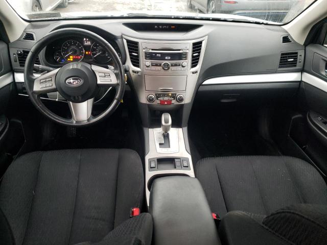 Photo 8 from auction – 2011 SUBARU LEGACY 2.5 with VIN 4S3BMBC69B3227200