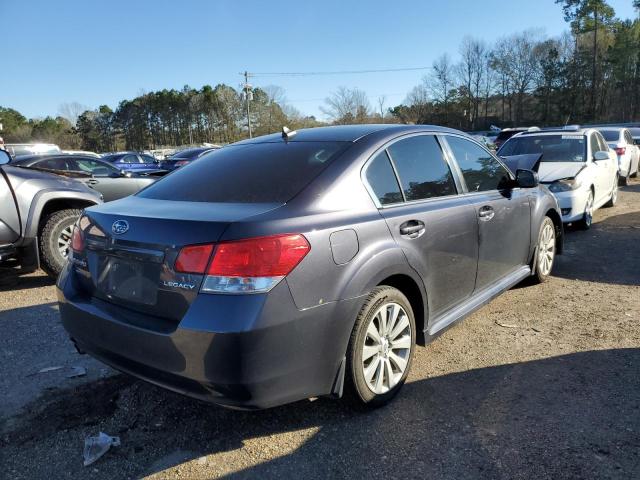 Foto 3 de la subasta – 2012 SUBARU LEGACY 2.5 con VIN 4S3BMCJ69C3031669