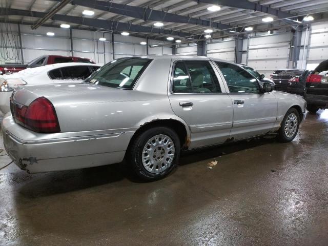 Photo 3 from auction – 2004 MERCURY GRAND MARQ with VIN 2MEFM74WX4X627252