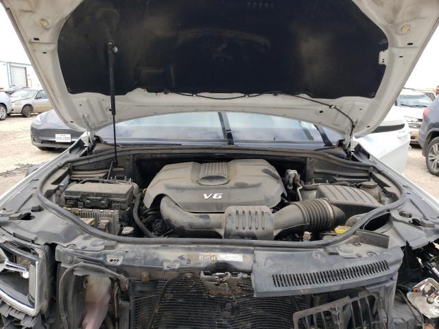 Photo 12 from auction – 2015 JEEP GRAND CHER with VIN 1C4RJFAG7FC932318