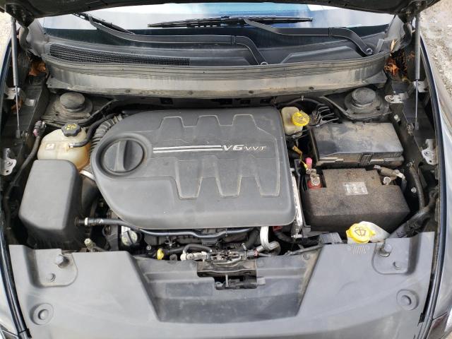 Photo 12 from auction – 2016 JEEP CHEROKEE S with VIN 1C4PJMAS4GW340195