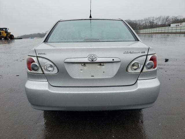 Photo 6 from auction – 2004 TOYOTA COROLLA CE with VIN 2T1BR32E84C174855