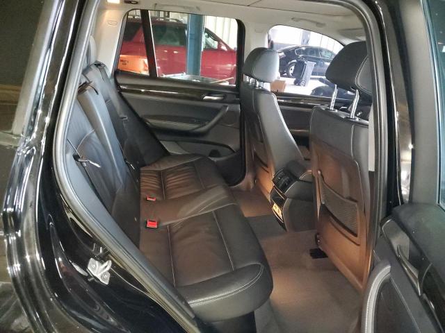 Photo 10 from auction – 2014 BMW X3 XDRIVE2 with VIN 5UXWX9C59E0D32240