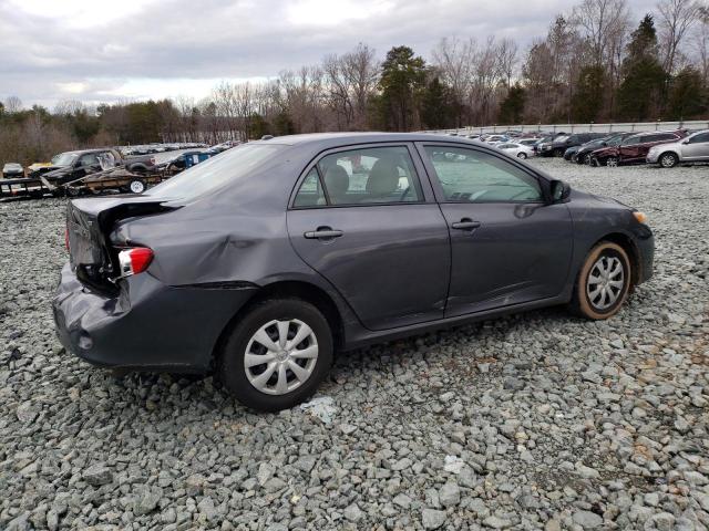 صورة رقم 3 من المزاد - 2010 TOYOTA COROLLA BA مع VIN 2T1BU4EE3AC513095