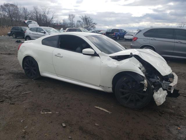 Photo 4 from auction – 2008 INFINITI G37 BASE with VIN JNKCV64E28M130193