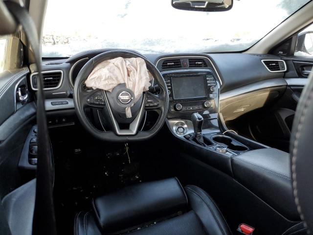 Photo 8 from auction – 2017 NISSAN MAXIMA 3.5 with VIN 1N4AA6AP2HC367661