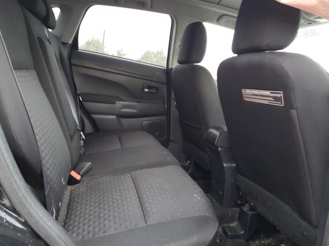 Photo 10 from auction – 2011 MITSUBISHI OUTLANDER with VIN JA4AR4AU2BZ013201