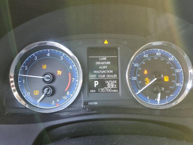 Photo 9 from auction – 2018 TOYOTA COROLLA L with VIN 5YFBURHE0JP764410