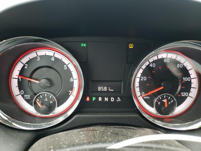 Photo 9 from auction – 2019 DODGE GRAND CARA with VIN 2C4RDGBG0KR719062