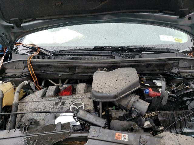 Photo 12 from auction – 2010 MAZDA CX-9 with VIN JM3TB3MV9A0225198