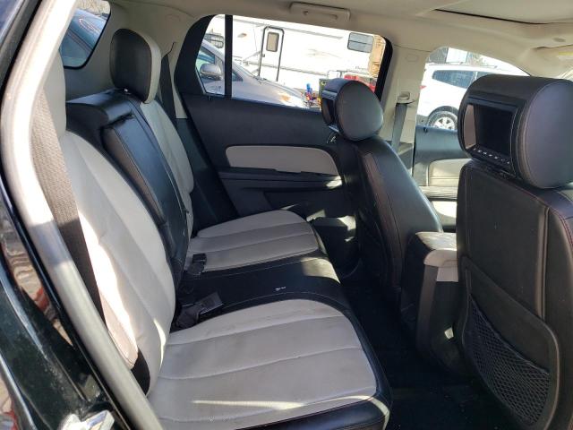 Foto 11 de la subasta – 2013 GMC TERRAIN SL con VIN 2GKALWEK7D6345407