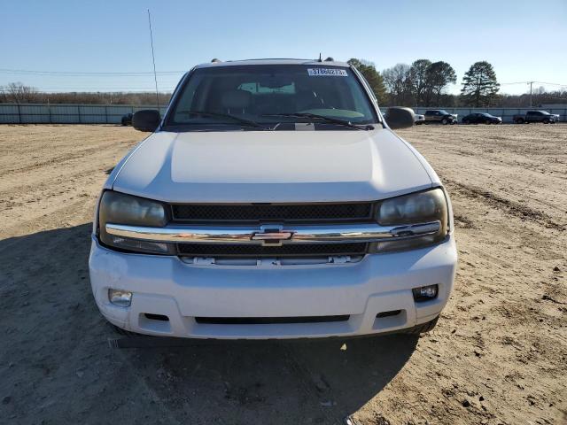 Photo 5 from auction – 2006 CHEVROLET TRAILBLAZE with VIN 1GNDS13S962192635