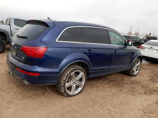 Photo 3 from auction – 2010 AUDI Q7 PREMIUM with VIN WA1MMAFE9AD007760