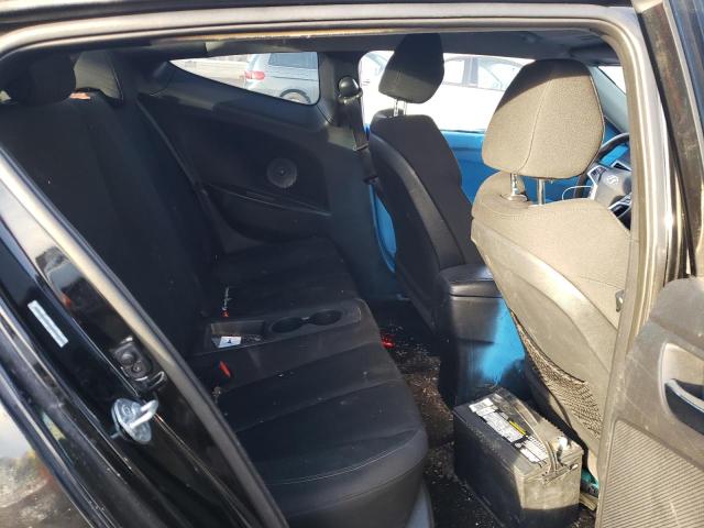Photo 10 from auction – 2015 HYUNDAI VELOSTER with VIN KMHTC6AD0FU229851