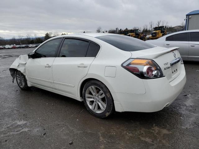 Photo 2 from auction – 2010 NISSAN ALTIMA SR with VIN 1N4BL2APXAC179578
