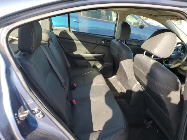 Photo 10 from auction – 2015 SUBARU IMPREZA SP with VIN JF1GJAS64FH024806