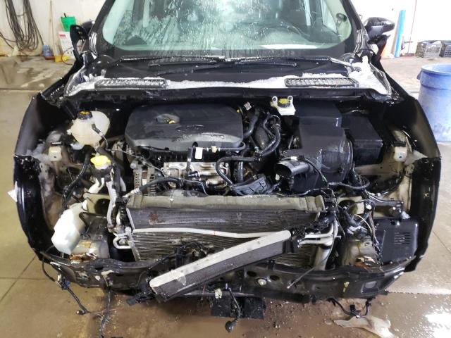 Photo 12 from auction – 2017 FORD ESCAPE TIT with VIN 1FMCU9JD4HUC82280