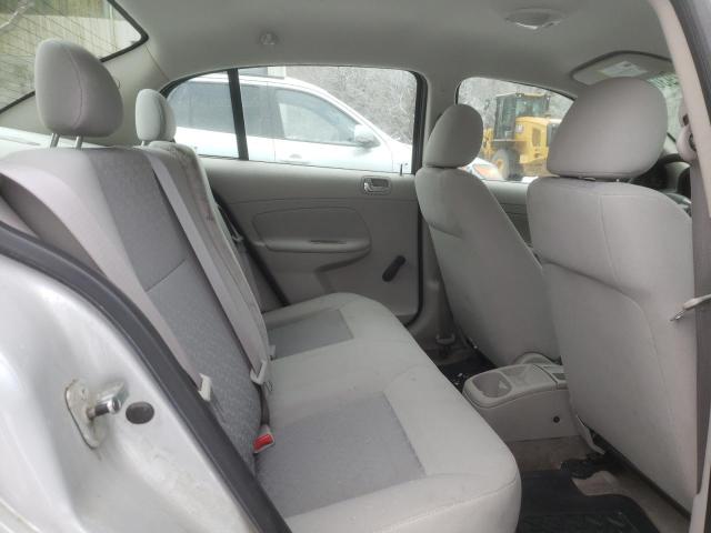 Photo 10 from auction – 2007 CHEVROLET COBALT LS with VIN 1G1AJ55F477123273