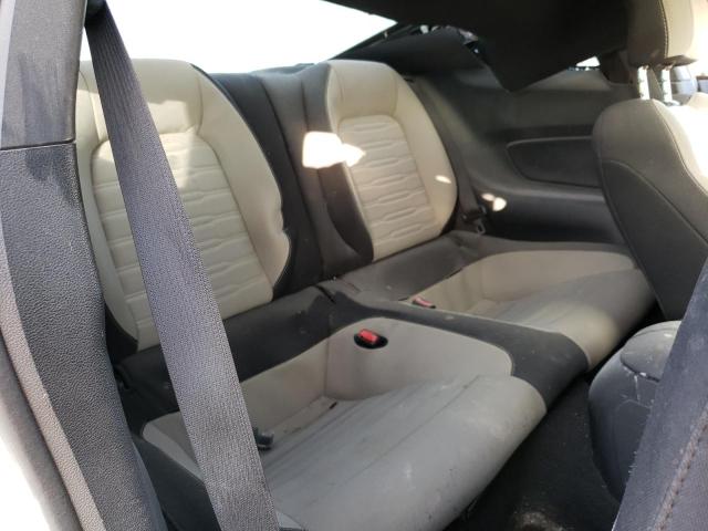 Photo 10 from auction – 2016 FORD MUSTANG with VIN 1FA6P8TH5G5230934