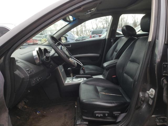 Photo 7 from auction – 2005 NISSAN MAXIMA SE with VIN 1N4BA41E45C839684
