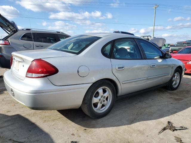 Photo 3 from auction – 2004 FORD TAURUS SES with VIN 1FAFP55S94A202662