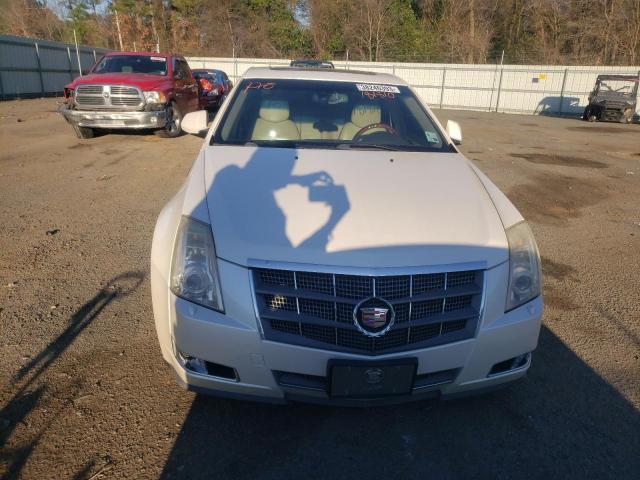صورة رقم 5 من المزاد - 2008 CADILLAC CTS مع VIN 1G6DJ577980181810