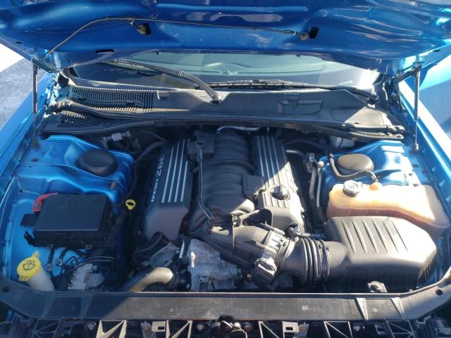 Photo 11 from auction – 2016 DODGE CHALLENGER with VIN 2C3CDZDJ6GH114491