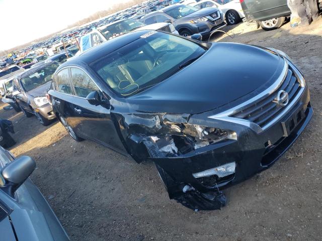 Photo 4 from auction – 2013 NISSAN ALTIMA 3.5 with VIN 1N4BL3AP4DC178355
