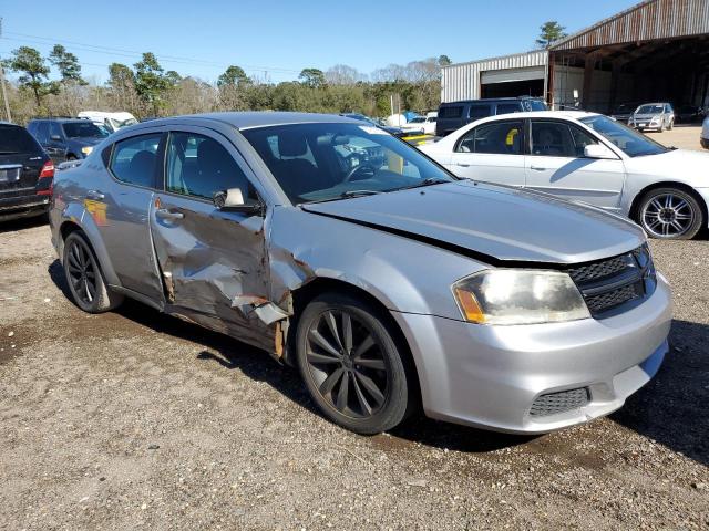 Photo 4 from auction – 2014 DODGE AVENGER SE with VIN 1C3CDZAB4EN149113