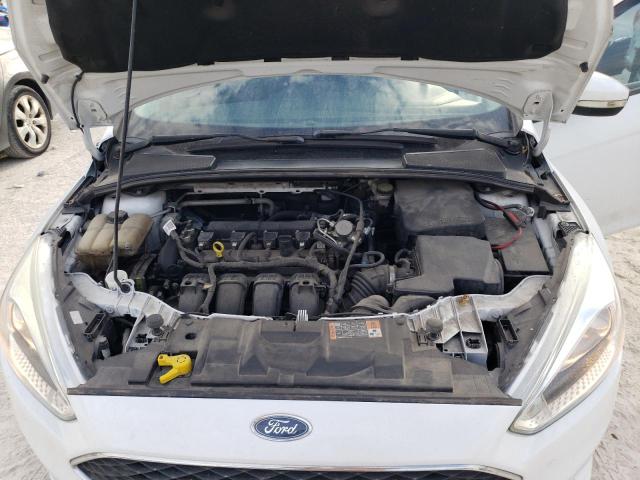 Photo 11 from auction – 2016 FORD FOCUS SE with VIN 1FADP3F21GL391147