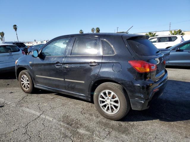 Photo 2 from auction – 2012 MITSUBISHI OUTLANDER with VIN JA4AP3AU2CZ010249