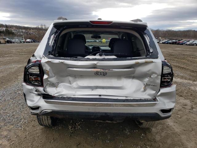 Photo 6 from auction – 2014 JEEP COMPASS LI with VIN 1C4NJDCB2ED551098