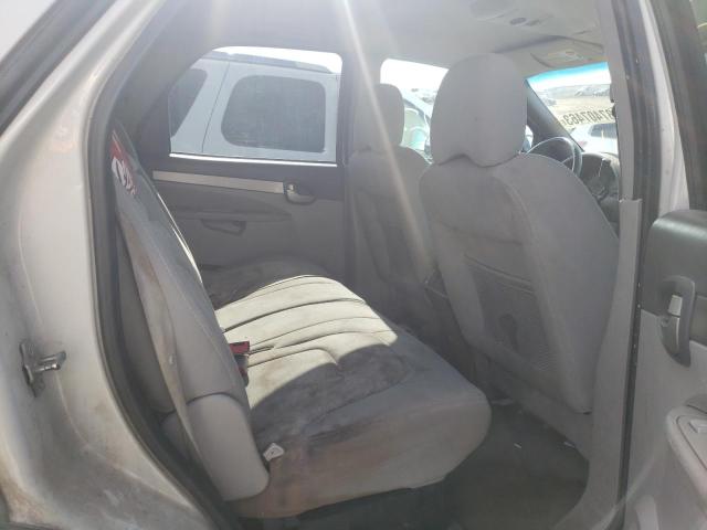Photo 11 from auction – 2004 BUICK RENDEZVOUS with VIN 3G5DA03E14S573971