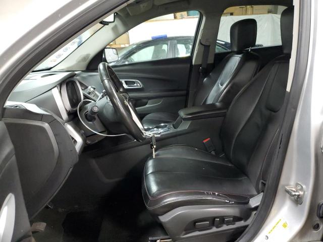 Photo 7 from auction – 2013 CHEVROLET EQUINOX LT with VIN 2GNALPEK9D1123909