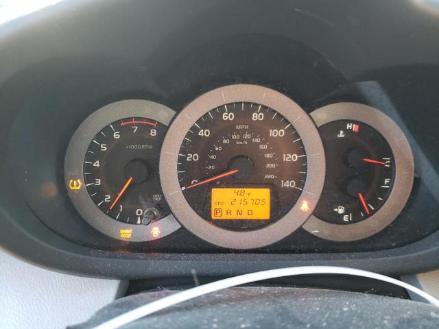Photo 9 from auction – 2010 TOYOTA RAV4 with VIN JTMZF4DV6A5018381