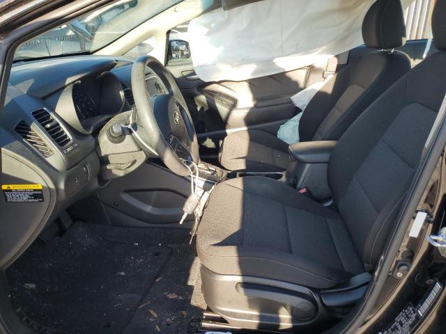 Photo 7 from auction – 2018 KIA FORTE LX with VIN 3KPFK4A71JE234311