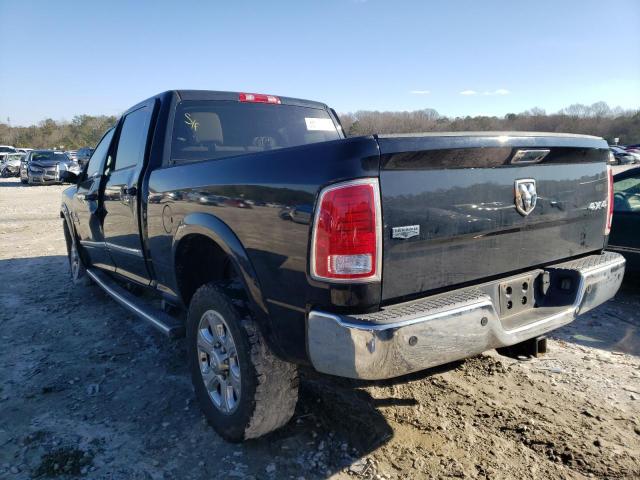 Photo 2 from auction – 2014 RAM 2500 LARAM with VIN 3C6UR5FL6EG299638
