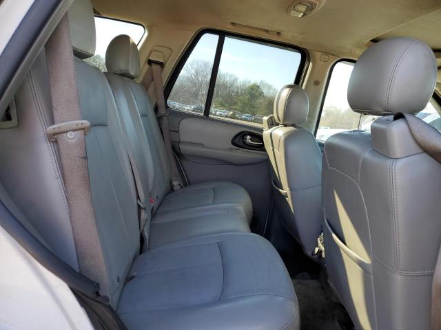 Photo 10 from auction – 2006 CHEVROLET TRAILBLAZE with VIN 1GNDS13S962192635