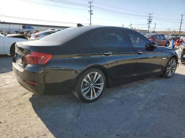 Photo 3 from auction – 2016 BMW 528 I with VIN WBA5A5C5XGG355084