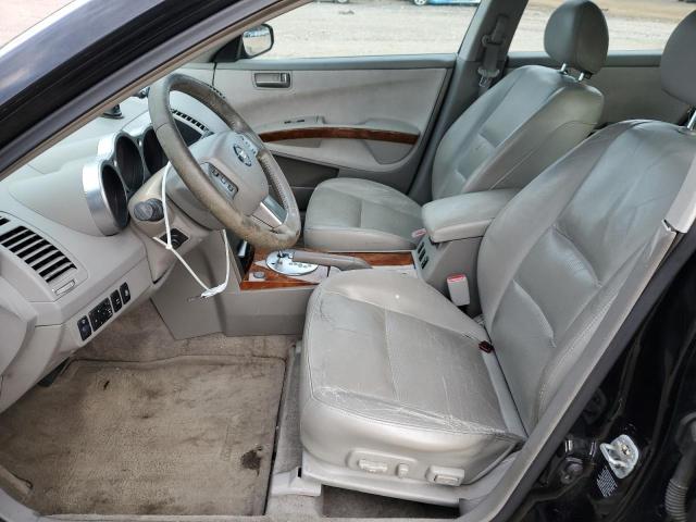Photo 7 from auction – 2004 NISSAN MAXIMA with VIN 1N4BA41E24C881530