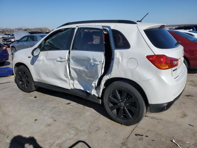 Photo 2 from auction – 2015 MITSUBISHI OUTLANDER with VIN 4A4AP4AW6FE025984