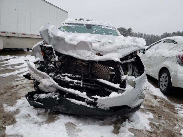 Photo 5 from auction – 2018 CHEVROLET EQUINOX PR with VIN 2GNAXVEV8J6286259