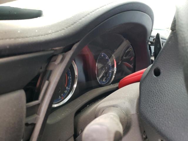 Photo 9 from auction – 2017 TOYOTA COROLLA L with VIN 5YFBURHEXHP673994