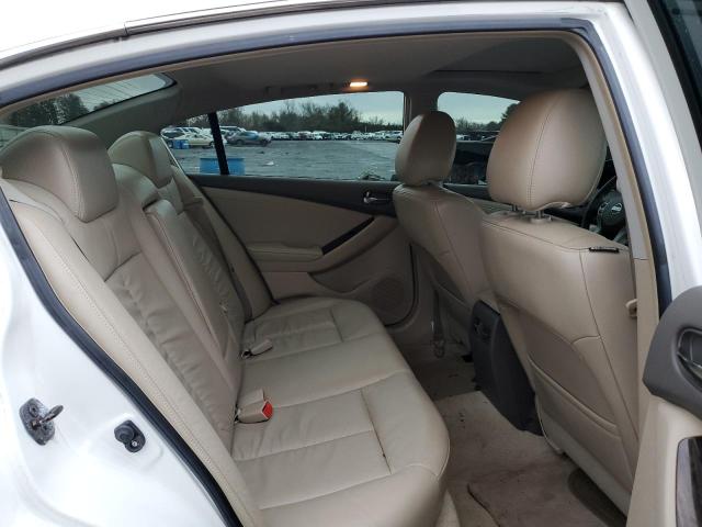 Photo 10 from auction – 2010 NISSAN ALTIMA SR with VIN 1N4BL2APXAC179578